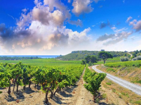Apartment Les Vendanges